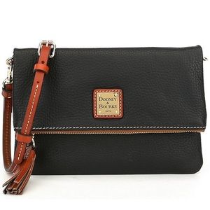 Dooney & Burke Crossbody bag